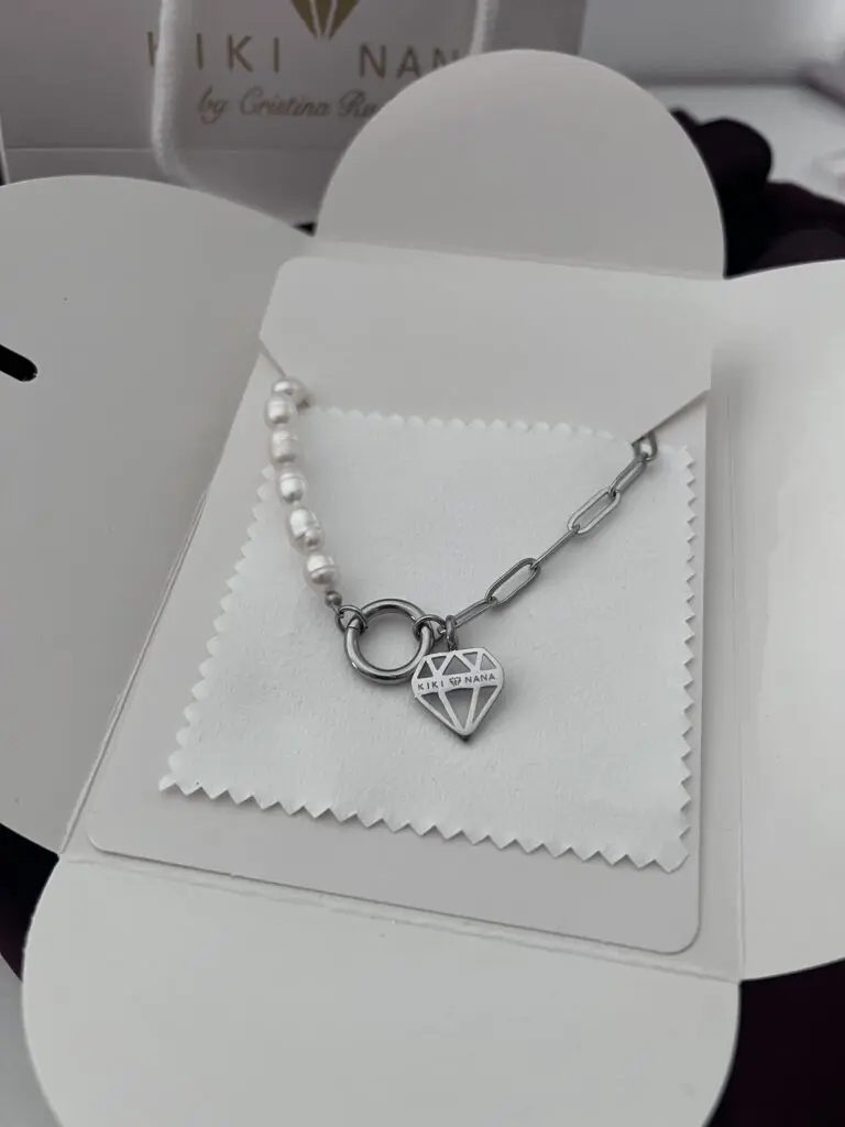 “Mi Fuerza” Pulsera KIKI NANA photo review