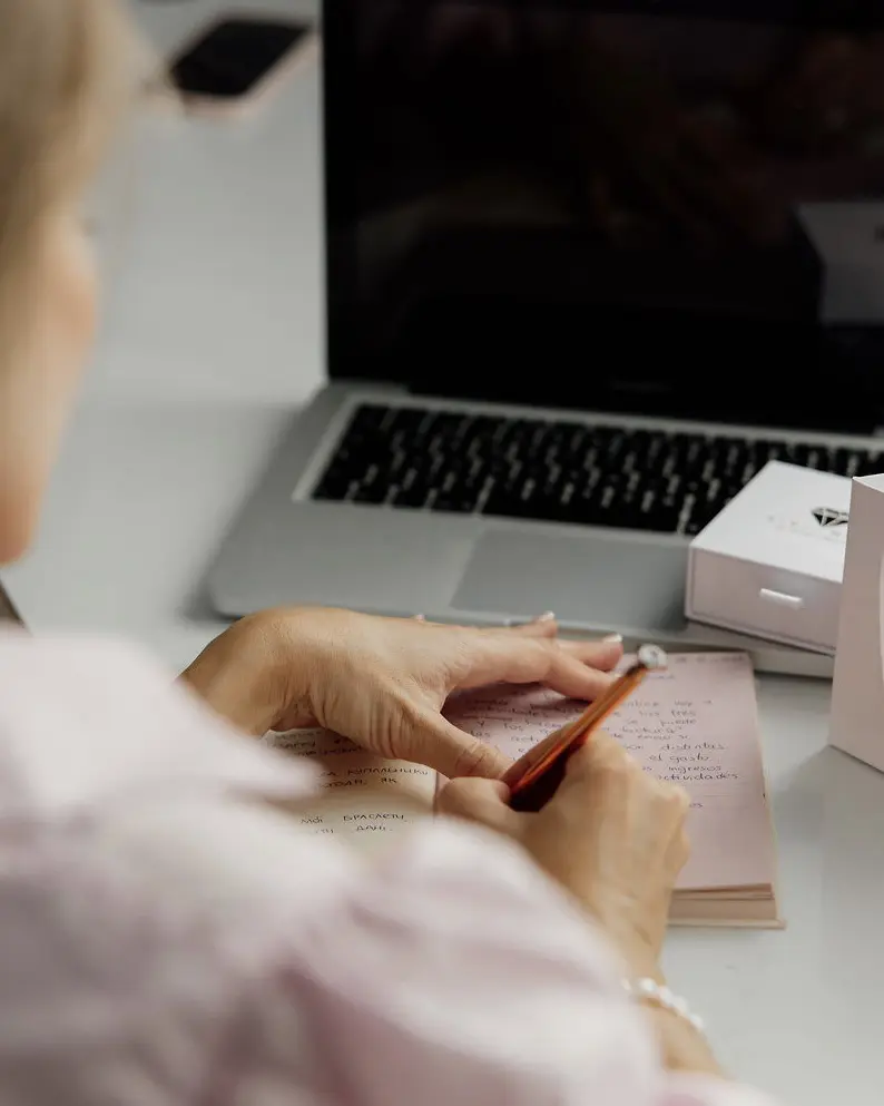 “Mi Fuerza” Pulsera KIKI NANA - Imagen 3