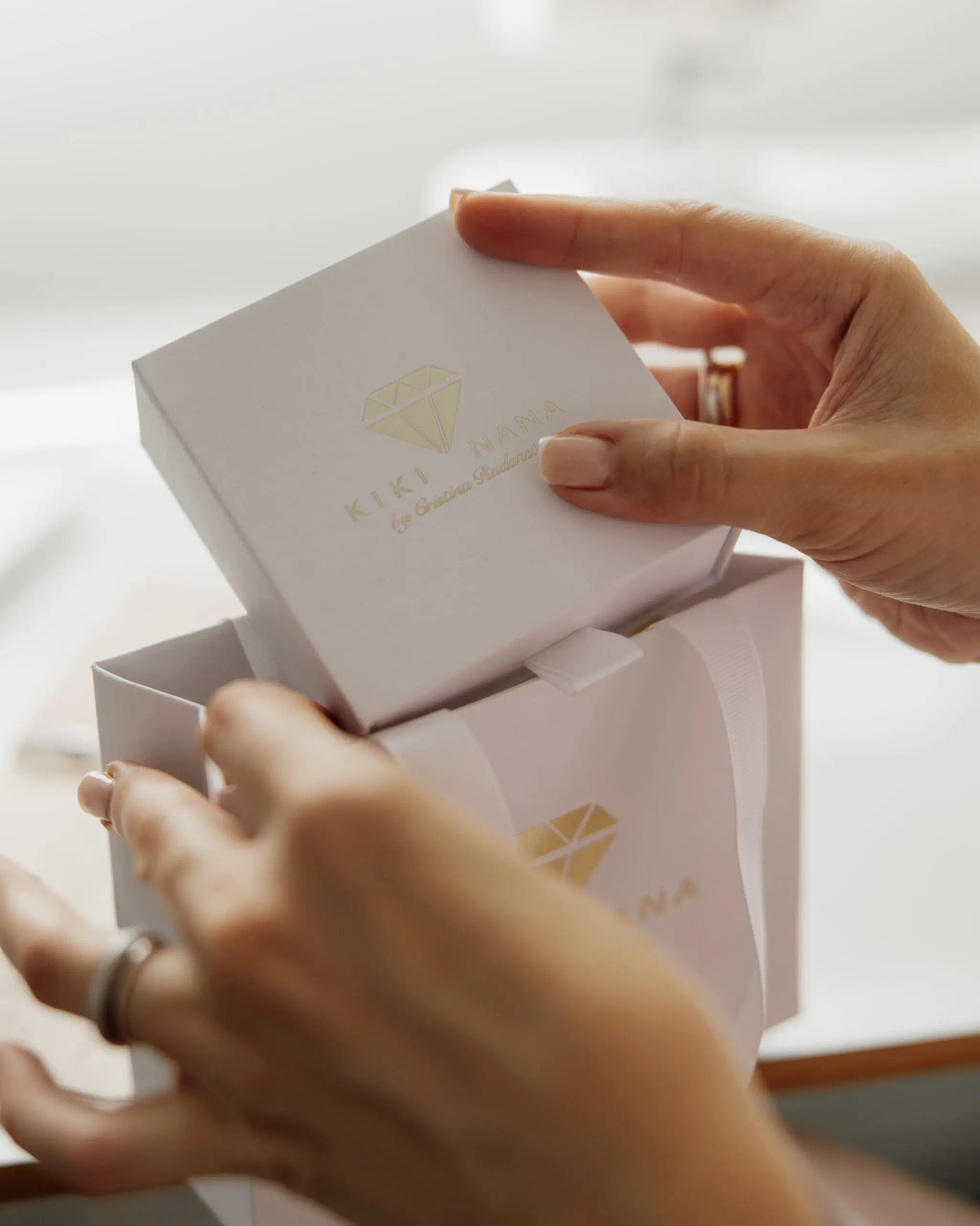 “Mi Fuerza” Pulsera KIKI NANA - Imagen 5