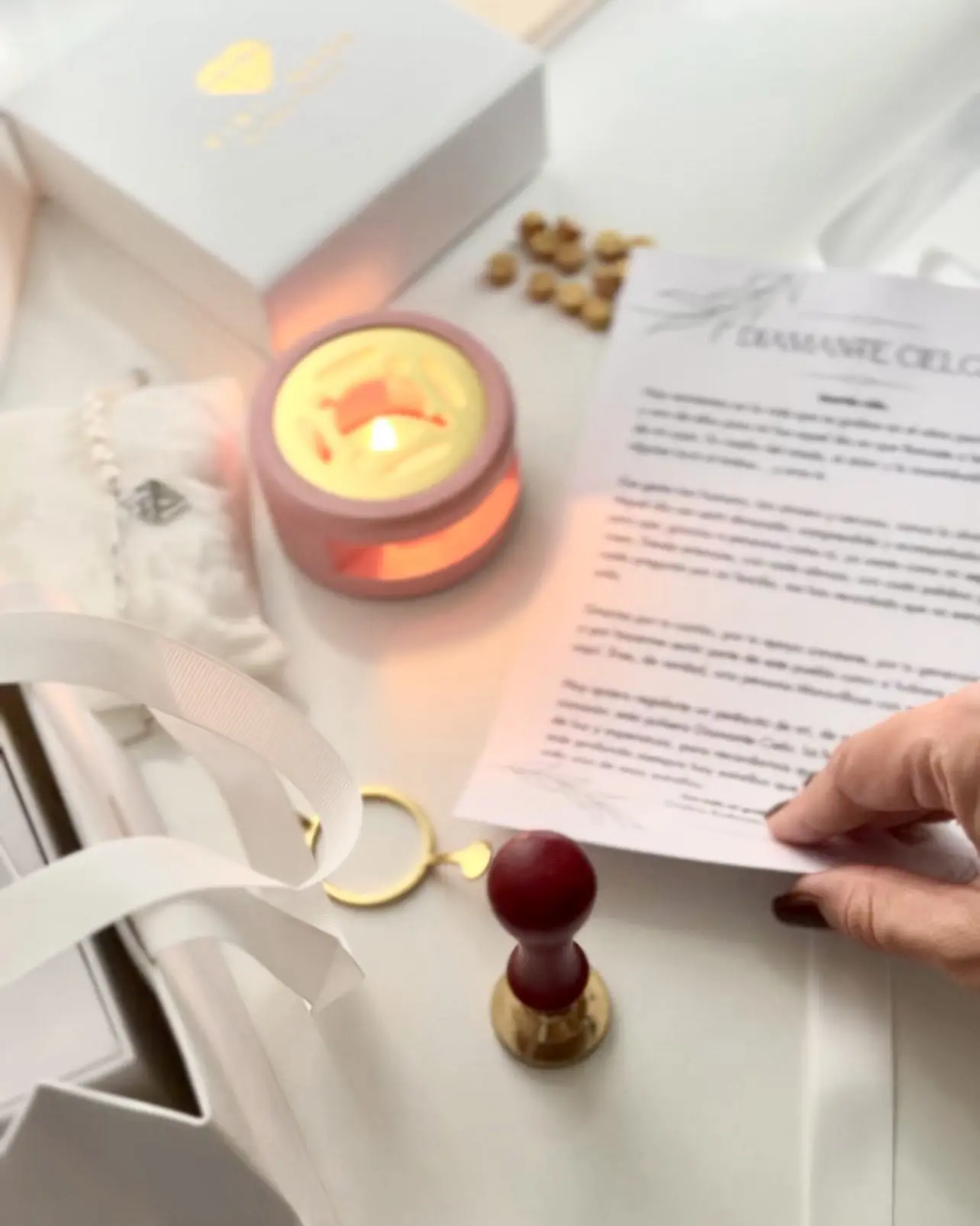 “Mi Corazón” Pulsera KIKI NANA - Imagen 4