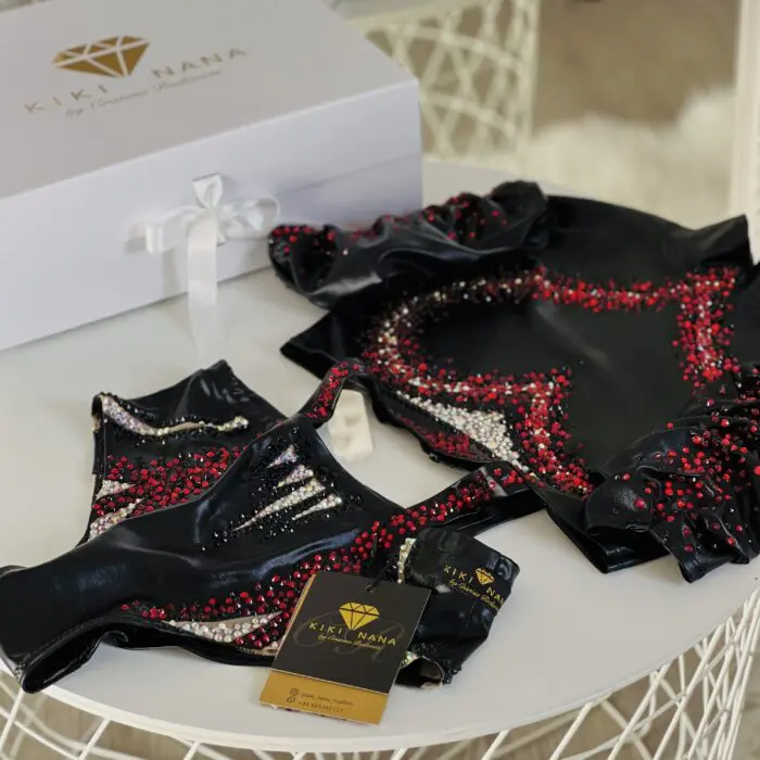 Reserva tu plaza para confeccionar un Traje de Diseño Exclusivo  KIKI NANA - Por favor, contáctame antes de reservar para consultar disponibilidad. - Imagen 3
