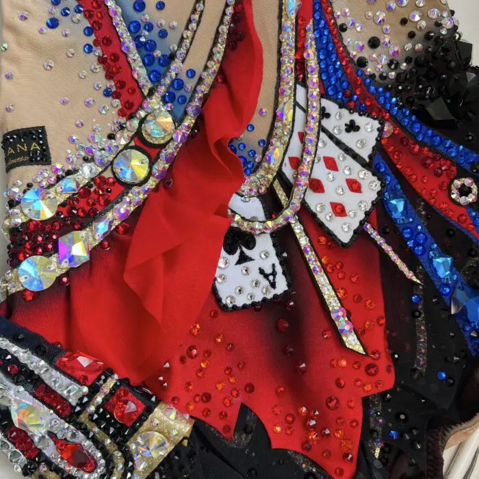 Reserva tu plaza para confeccionar un Traje de Diseño Exclusivo  KIKI NANA - Por favor, contáctame antes de reservar para consultar disponibilidad. - Imagen 17