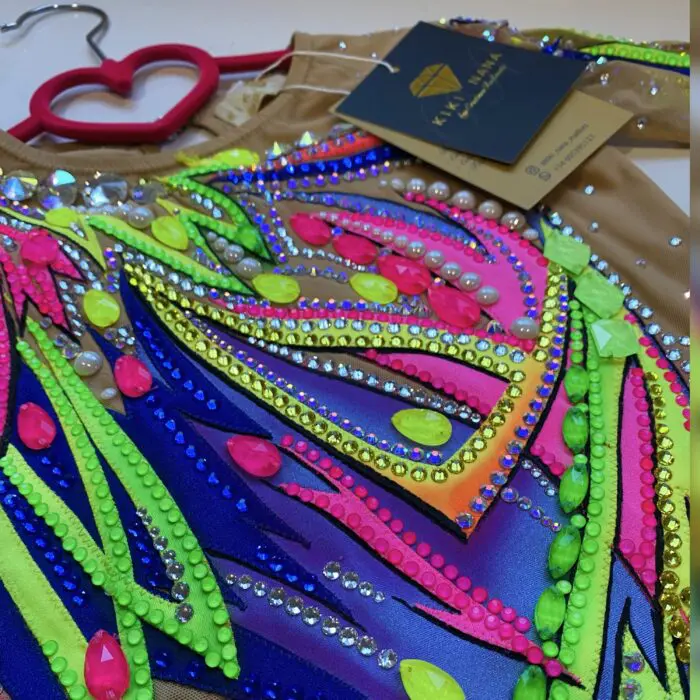 Reserva tu plaza para confeccionar un Traje de Diseño Exclusivo  KIKI NANA - Por favor, contáctame antes de reservar para consultar disponibilidad. - Imagen 16
