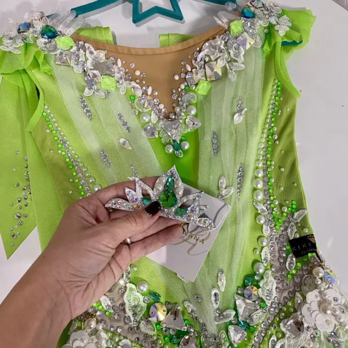 Reserva tu plaza para confeccionar un Traje de Diseño Exclusivo  KIKI NANA - Por favor, contáctame antes de reservar para consultar disponibilidad. - Imagen 6