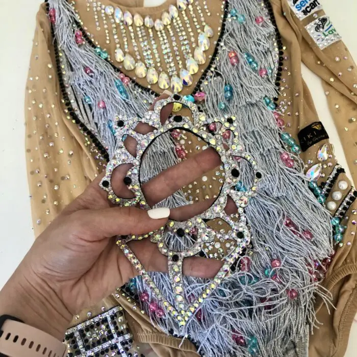 Reserva tu plaza para confeccionar un Traje de Diseño Exclusivo  KIKI NANA - Por favor, contáctame antes de reservar para consultar disponibilidad. - Imagen 19