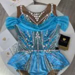 Reserva tu plaza para confeccionar un Traje de Diseño Exclusivo  KIKI NANA - Por favor, contáctame antes de reservar para consultar disponibilidad. photo review