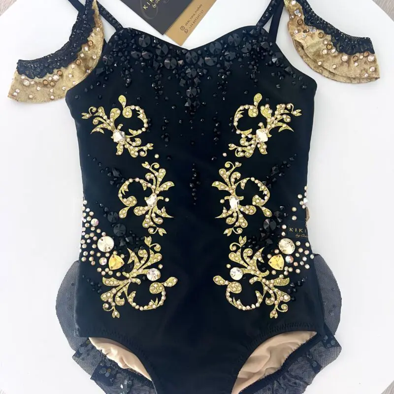 Eclipse de Oro | Segundo pago para Adriana | Reservado