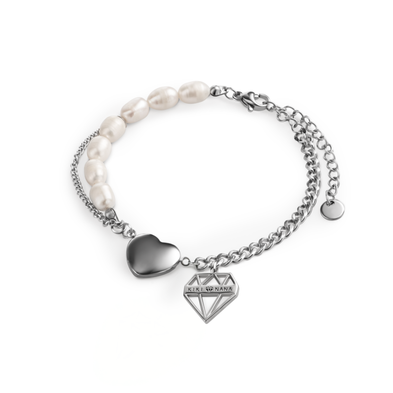 “Mi Corazón” Pulsera KIKI NANA