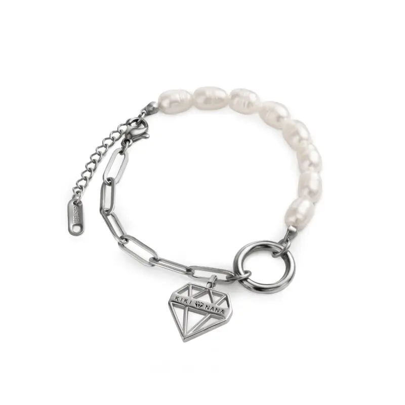 “Mi Fuerza” Pulsera KIKI NANA