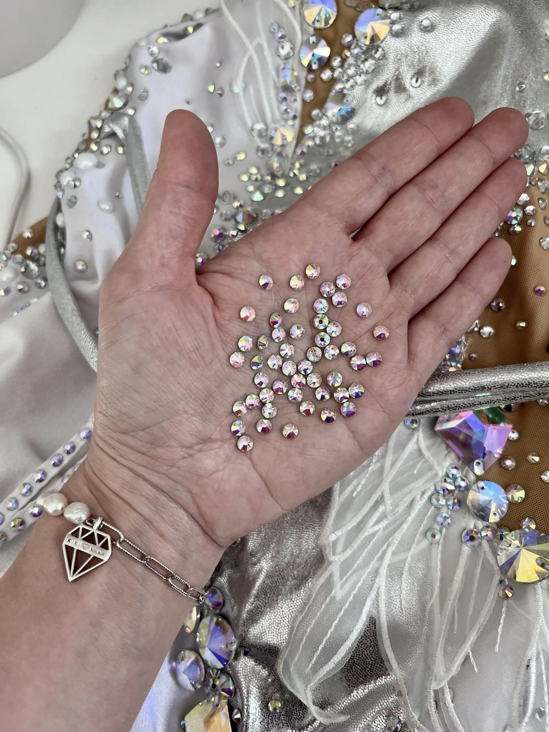 Cristales KIKI NANA - Imagen 4