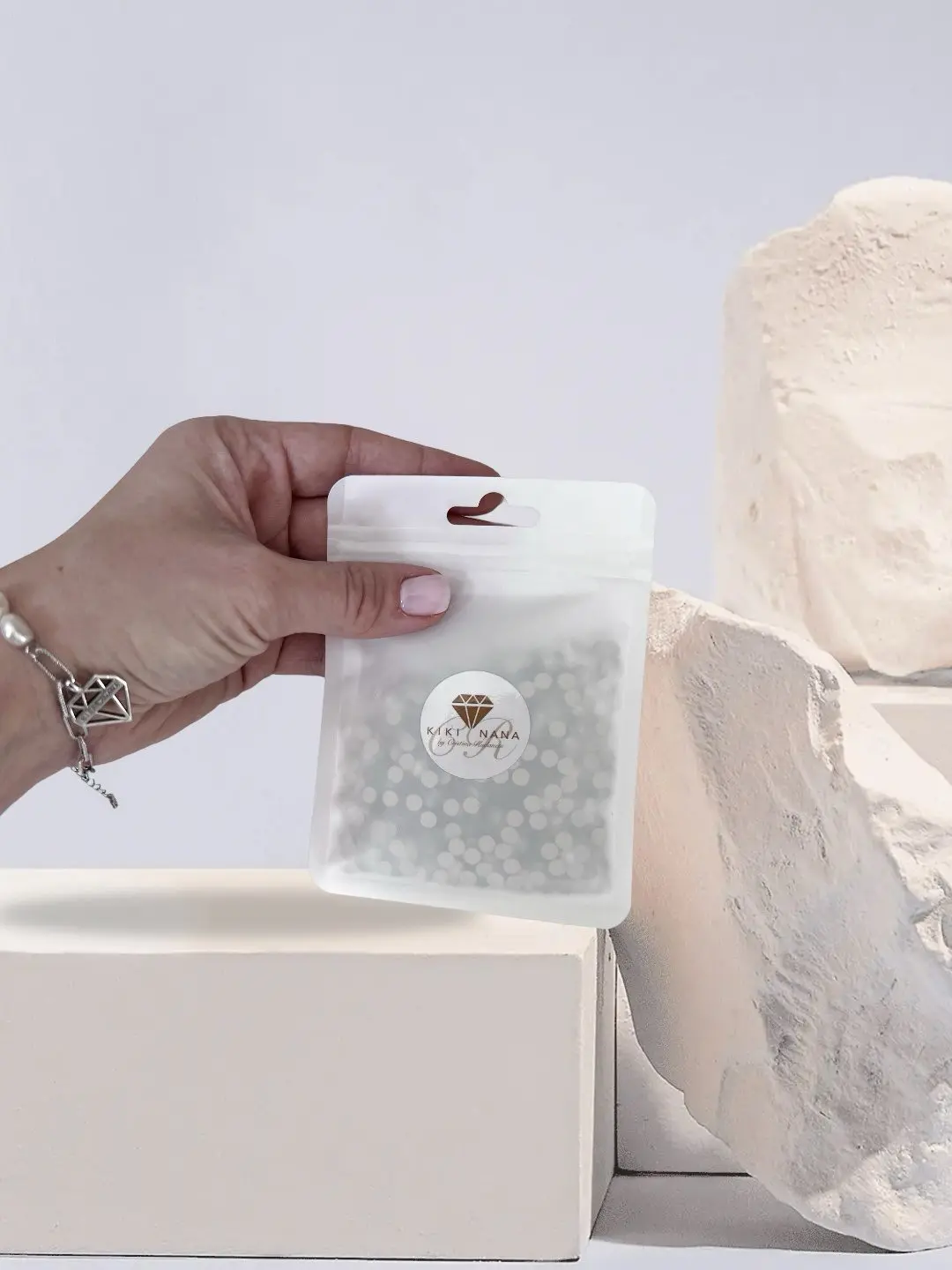 Cristales KIKI NANA - Imagen 3