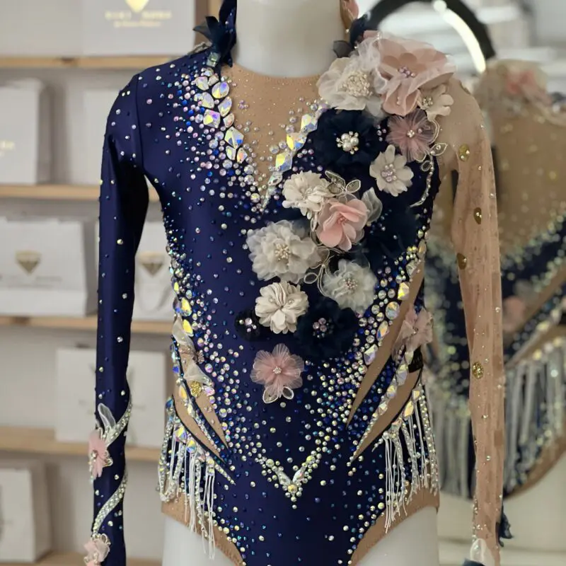 Outfit Exclusivo | Diseñado para Bianca Rodríguez