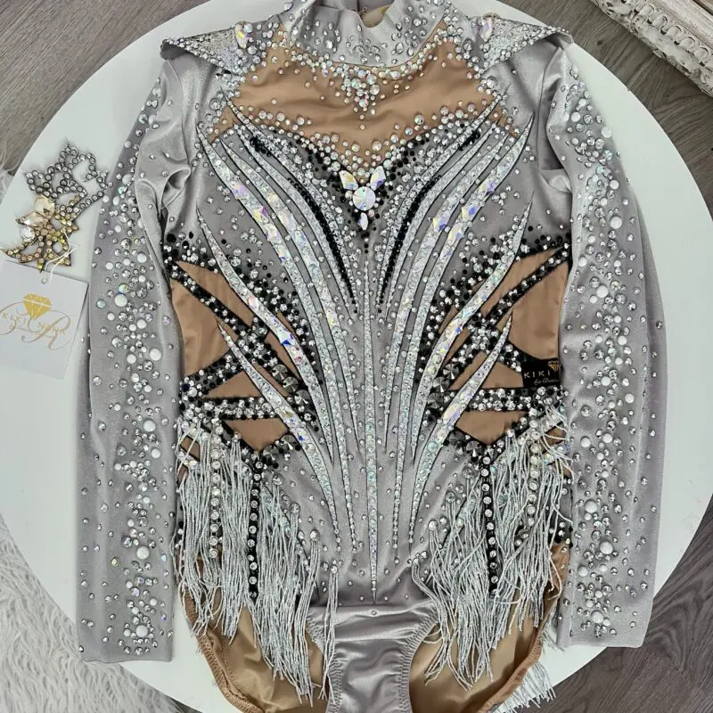 Outfit Exclusivo | Diseñado para Paula Vilar