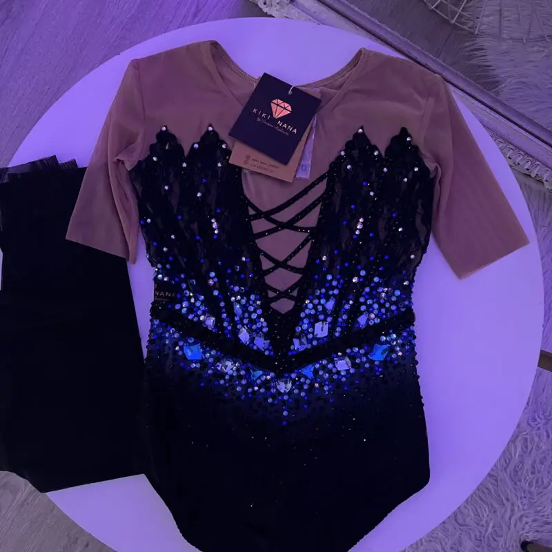 Outfit Exclusivo | Diseñado para Daniela Sedero