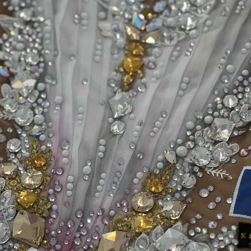 Outfit Exclusivo | Diseñado para Clara Galcerán