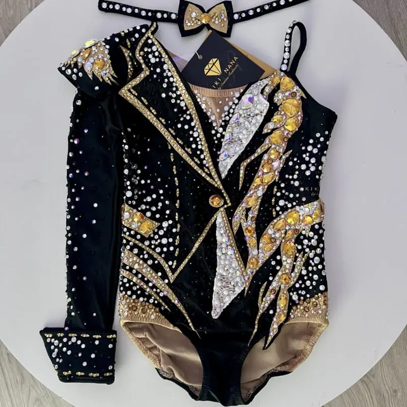 Outfit Exclusivo |  Diseñado para Vega Bosque