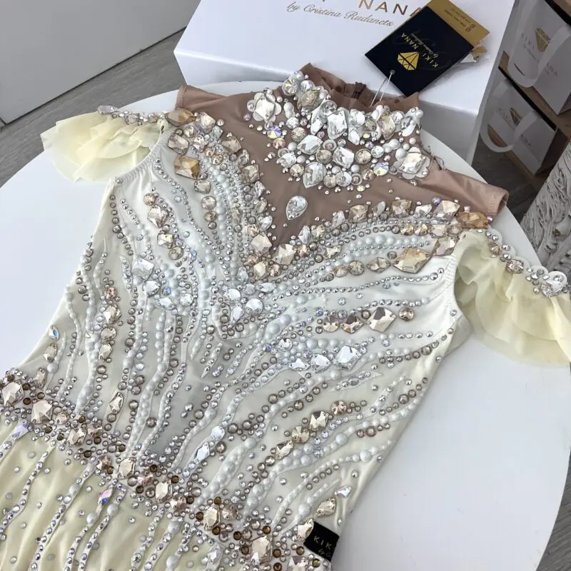 Outfit Exclusivo | Diseñado para Zihara García