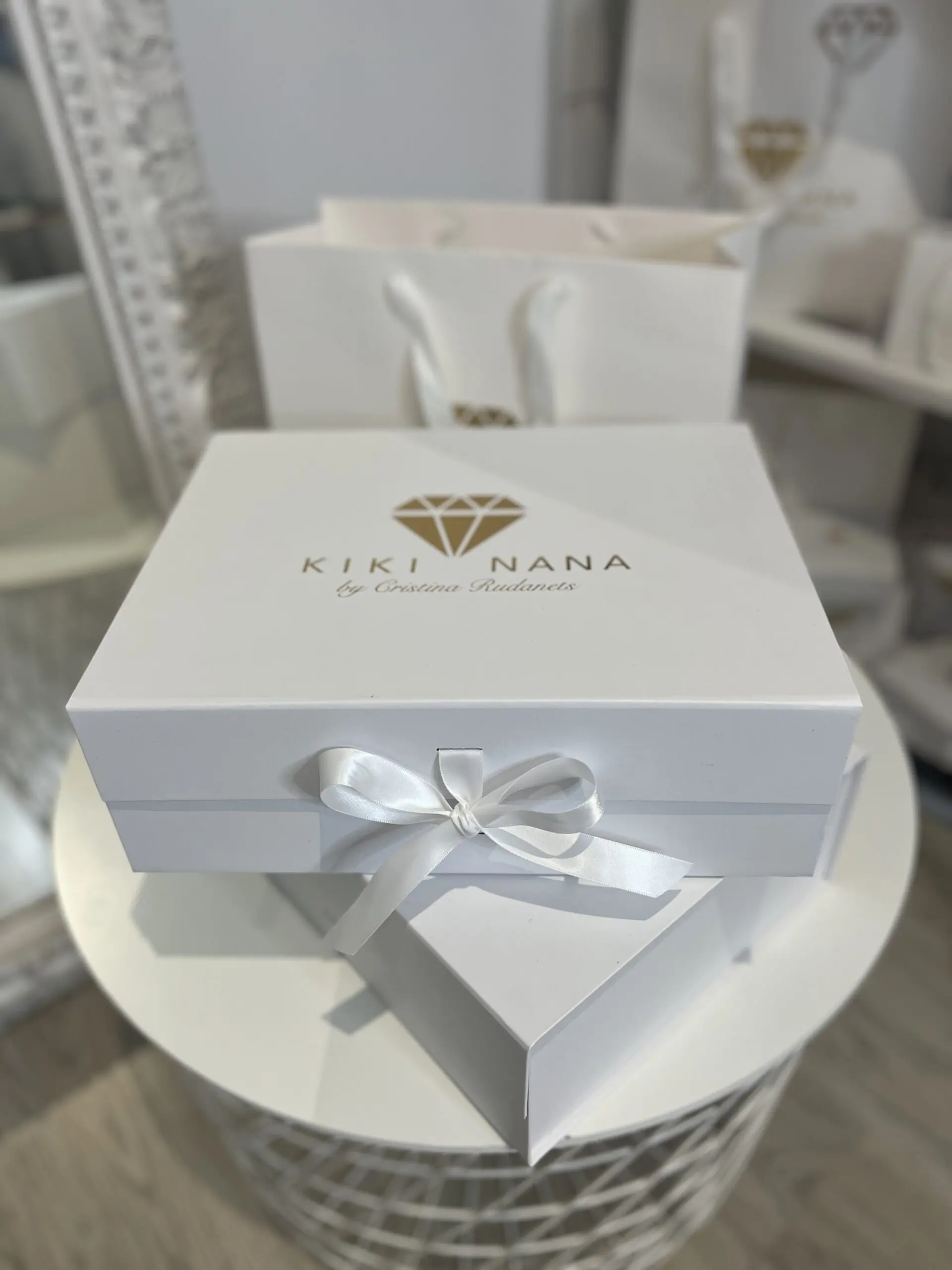 ✨ Custom Rhythmic Gymnastics Leotard - Private Order Krishna Stefenon Petersen - Imagen 2