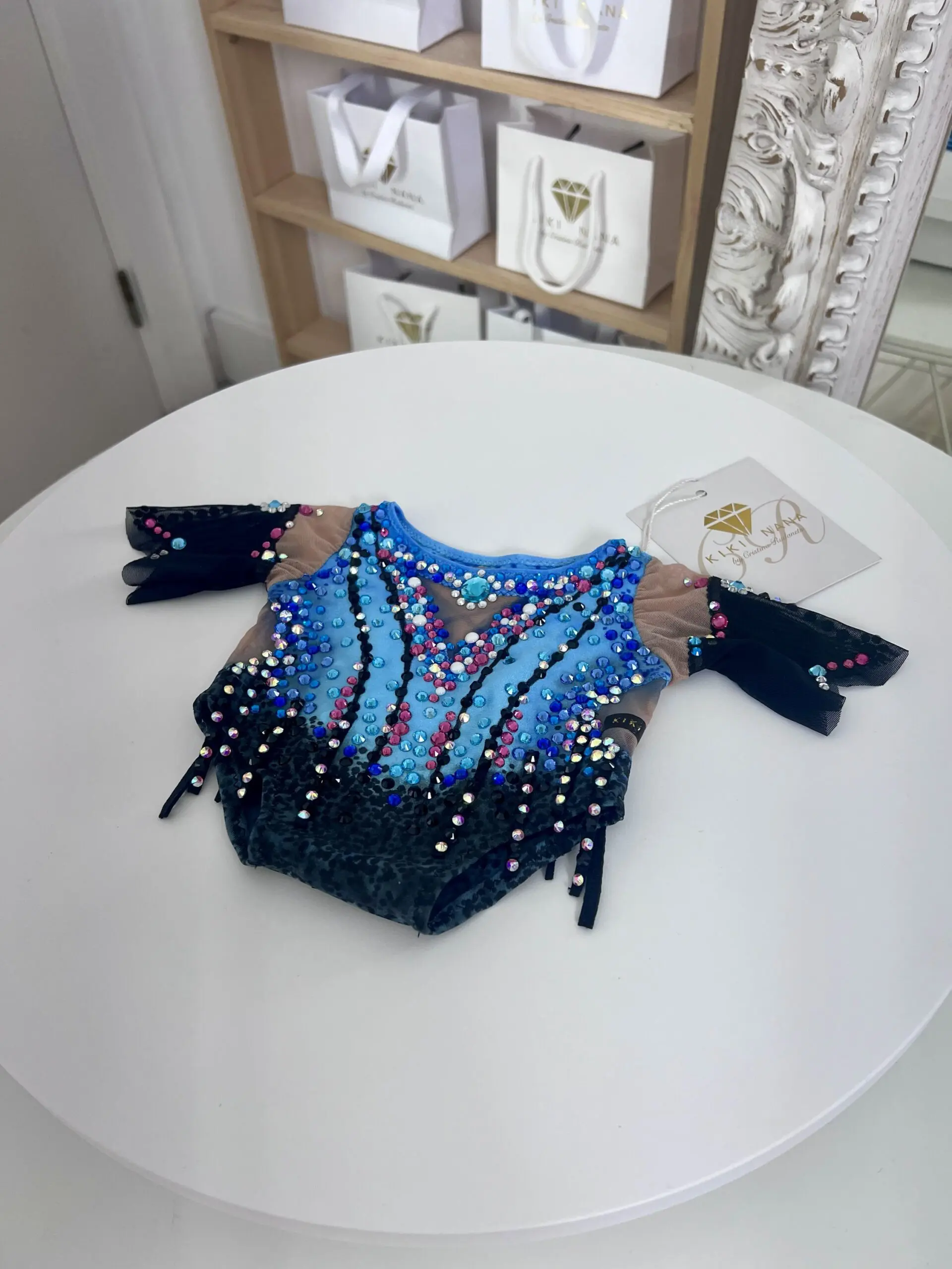 Osito Couture - Imagen 8