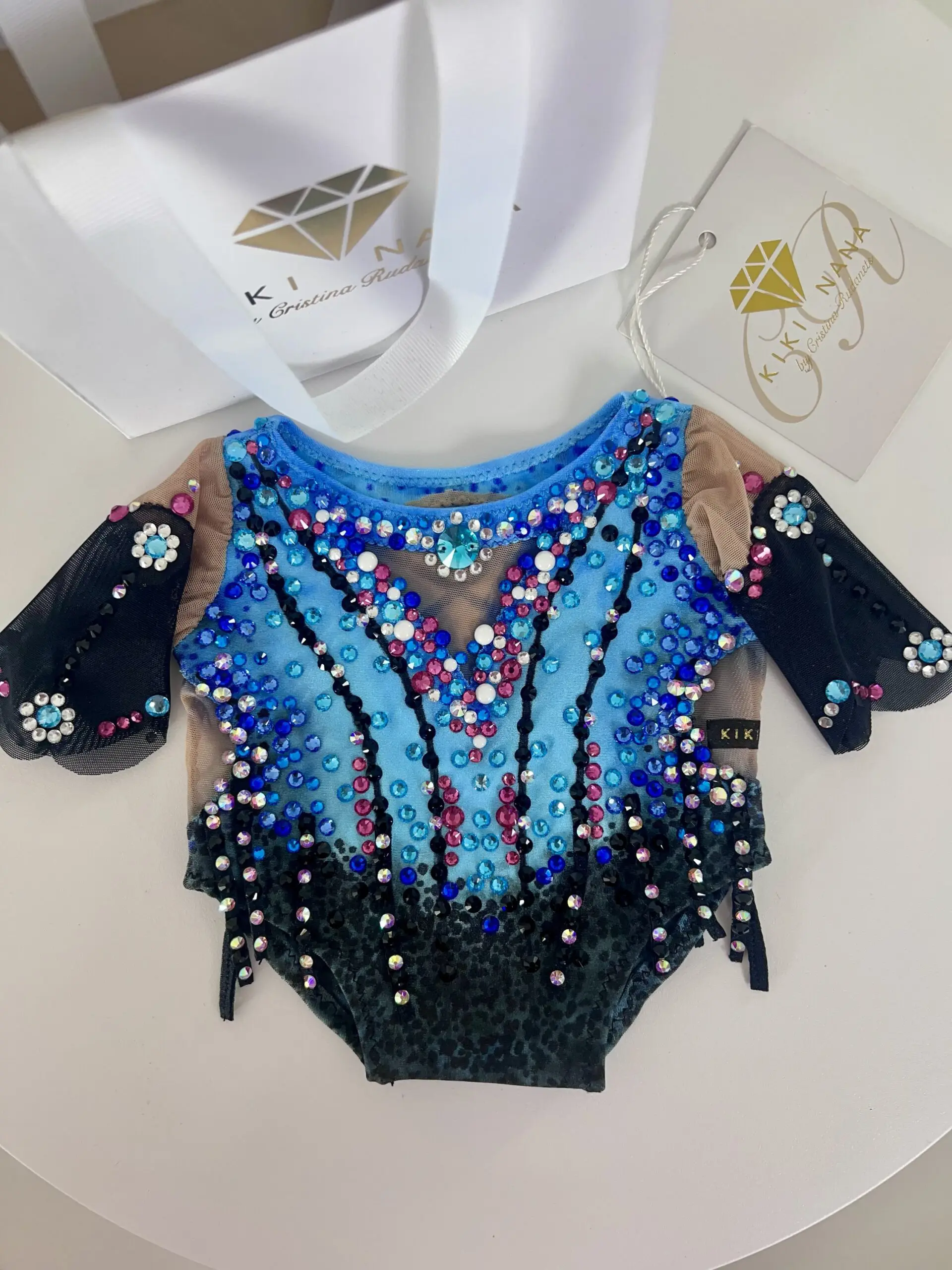 Osito Couture - Imagen 7