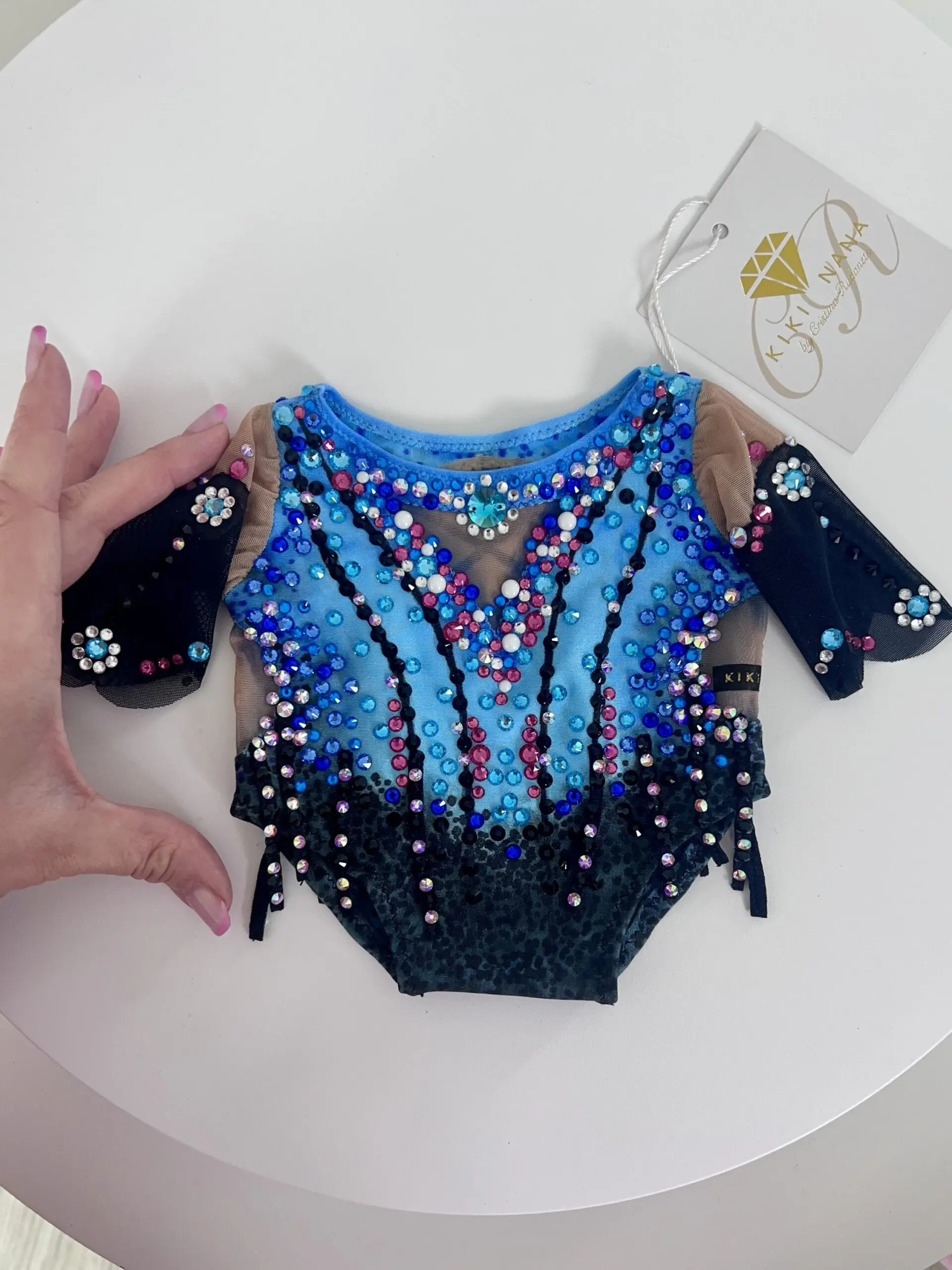 Osito Couture - Imagen 6