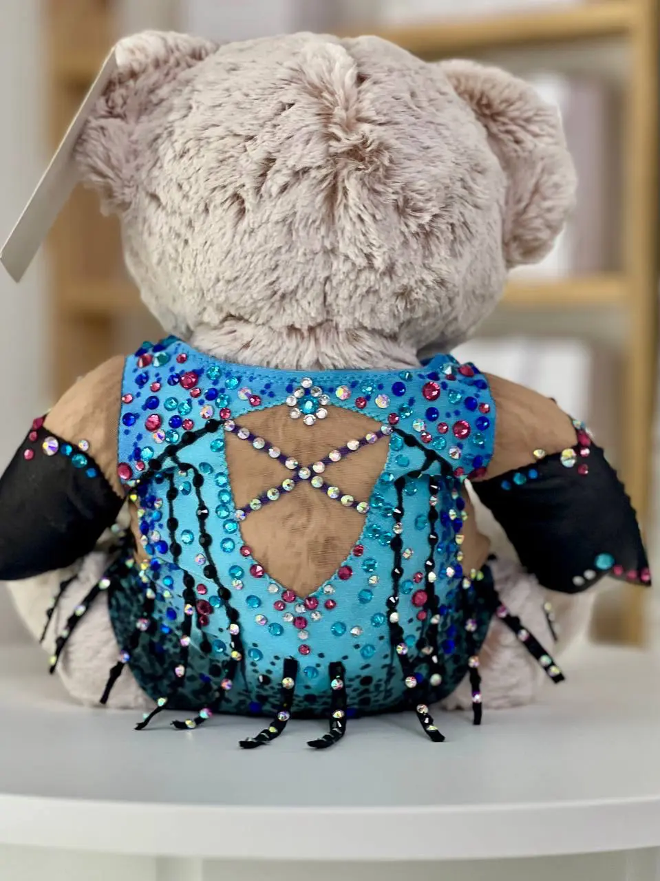 Osito Couture - Imagen 5