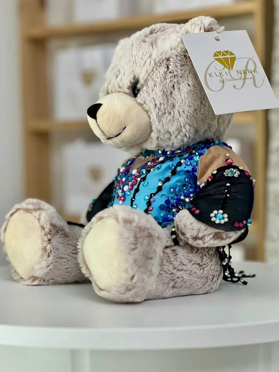 Osito Couture - Imagen 2