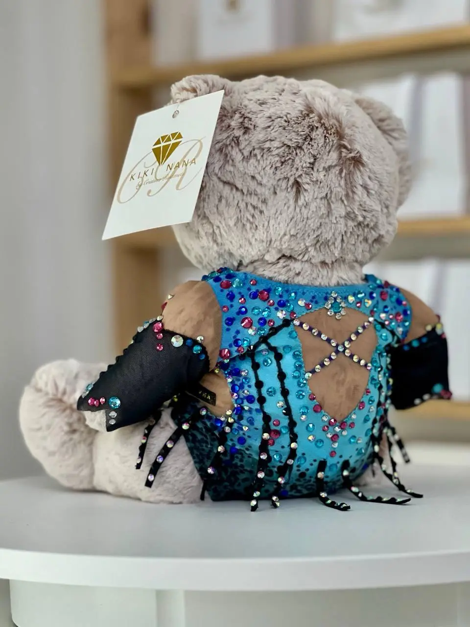 Osito Couture - Imagen 4