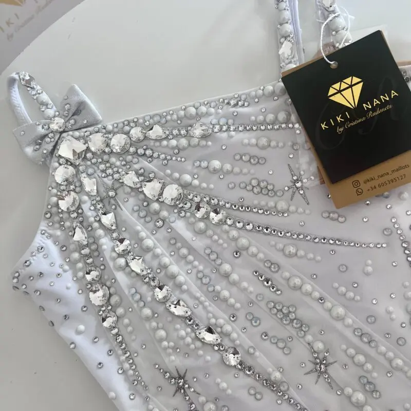 Outfit exclusivo | Diseñado para Ada