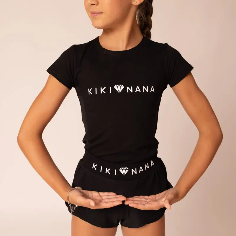 CAMISETA FLOW