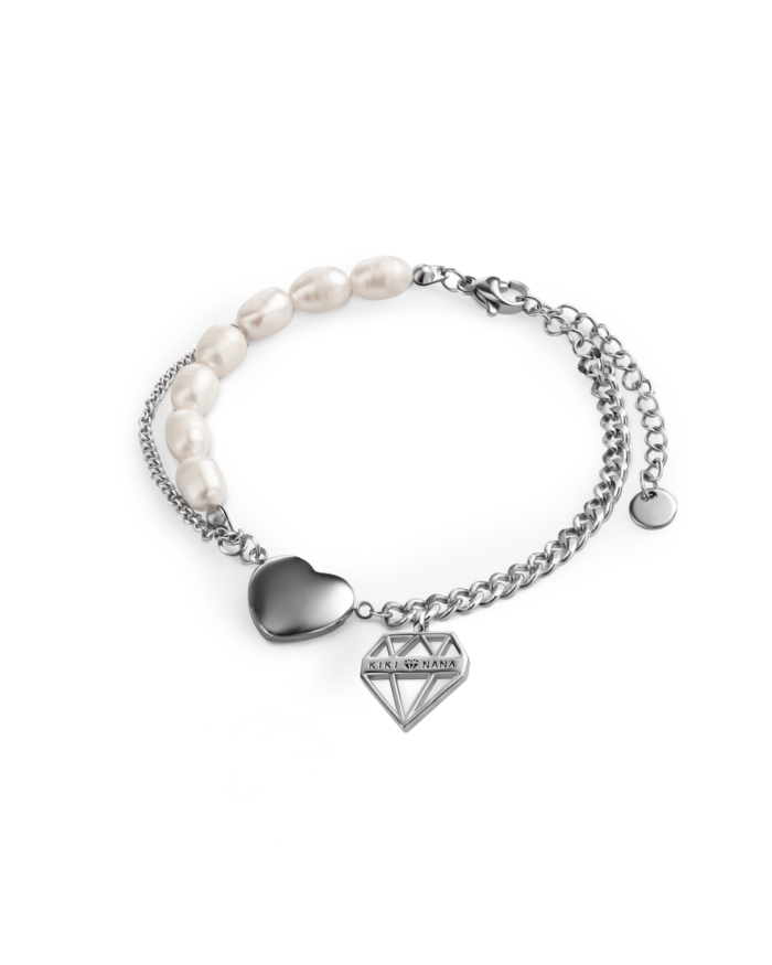 “Mi Corazón” Pulsera KIKI NANA