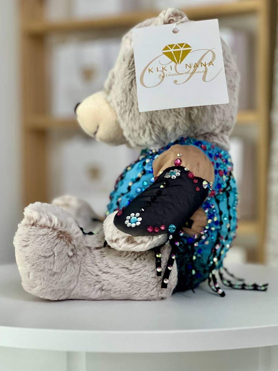 Osito Couture - Imagen 3